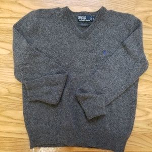 Ralph Lauren Lambwool Sweater